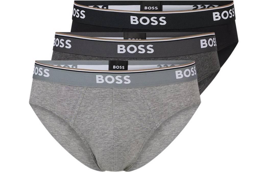 HUGO BOSS FW22 Logo 13