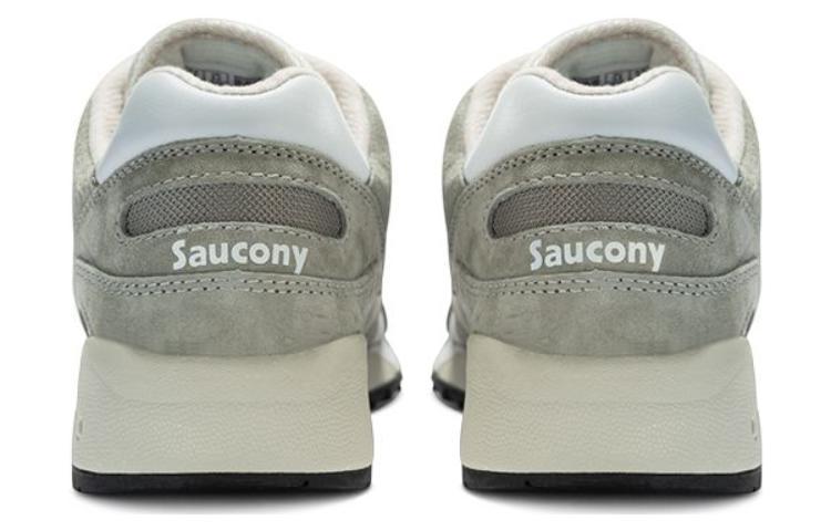 Saucony Shadow 6000 Suede Premium