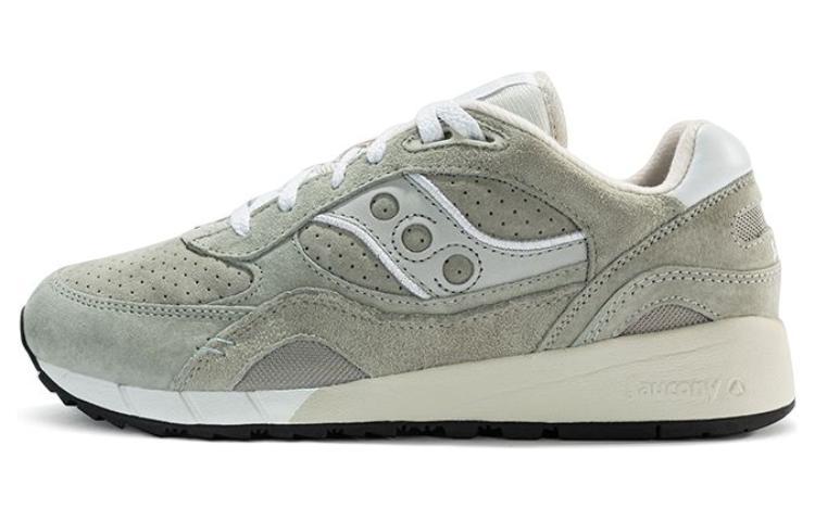 Saucony Shadow 6000 Suede Premium