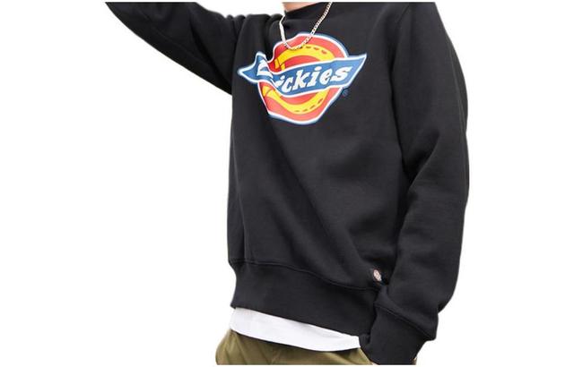 Dickies FW22 Logo