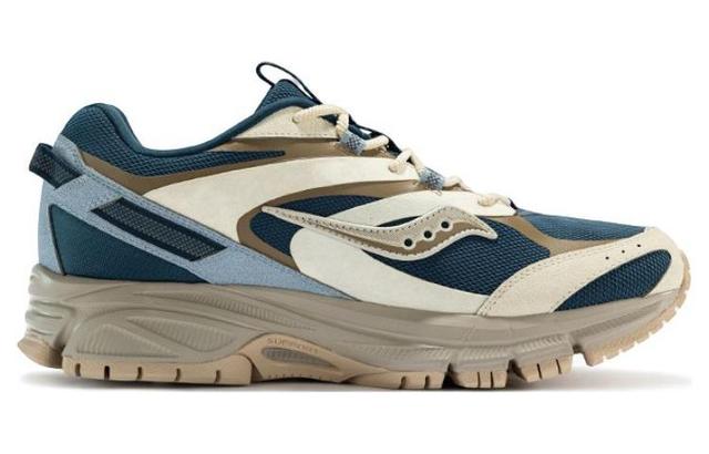 Saucony Cohesion 2KTR