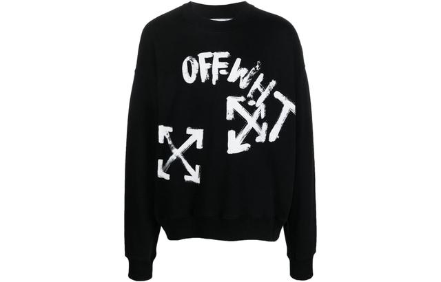 OFF-WHITE FW22 Logo