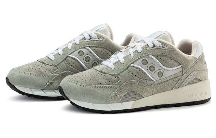 Saucony Shadow 6000 Suede Premium