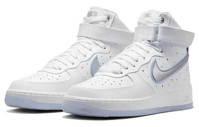 Nike Air Force 1 dare to fly