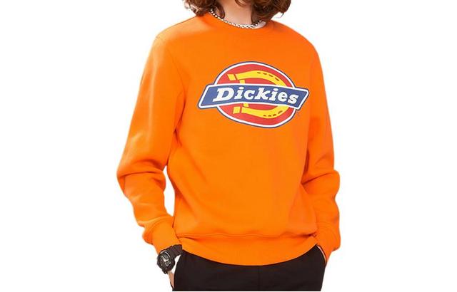 Dickies FW22 Logo