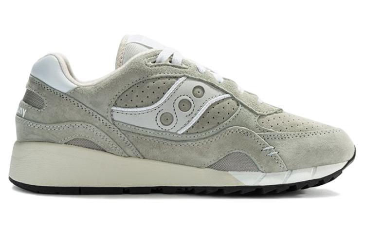 Saucony Shadow 6000 Suede Premium