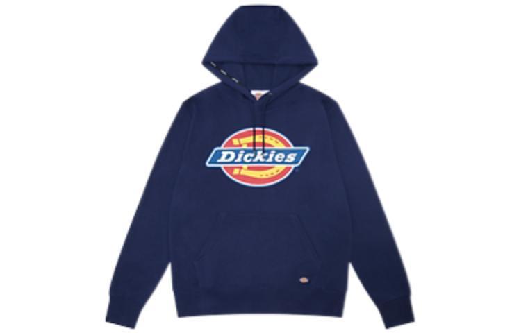 Dickies SS22 logo