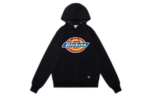 Dickies SS22 Logo