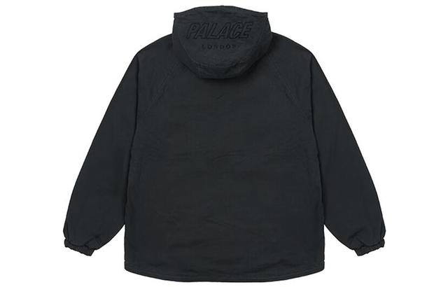 PALACE FW22 Washed Cotton Hooded Jacket