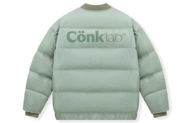 CONKLAB FW22 logo