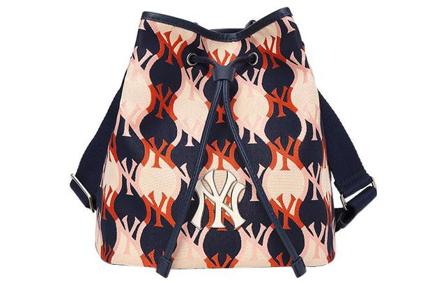 MLB Monogram NY