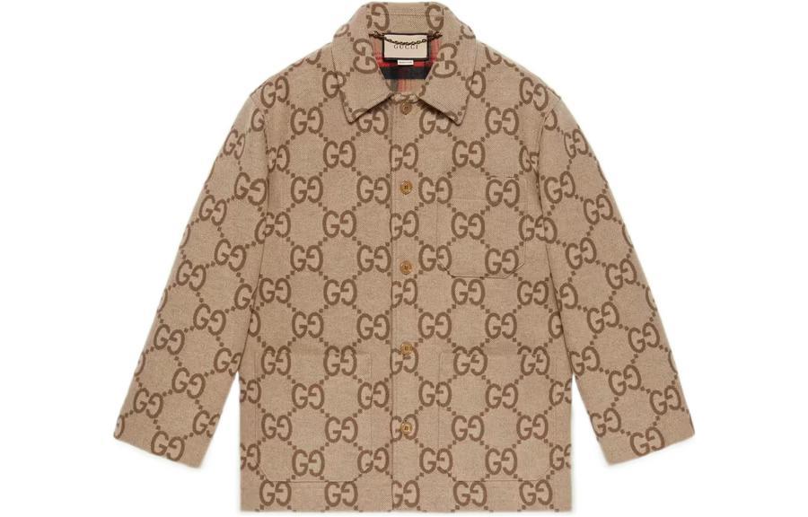 GUCCI FW22 Logo