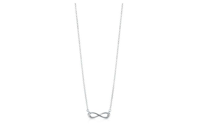 TIFFANY CO. Infinity 925