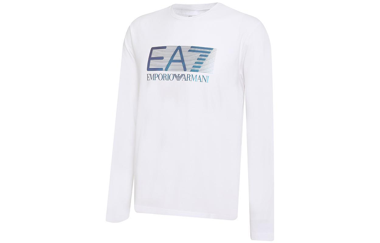 EMPORIO ARMANI EA7 FW22 T