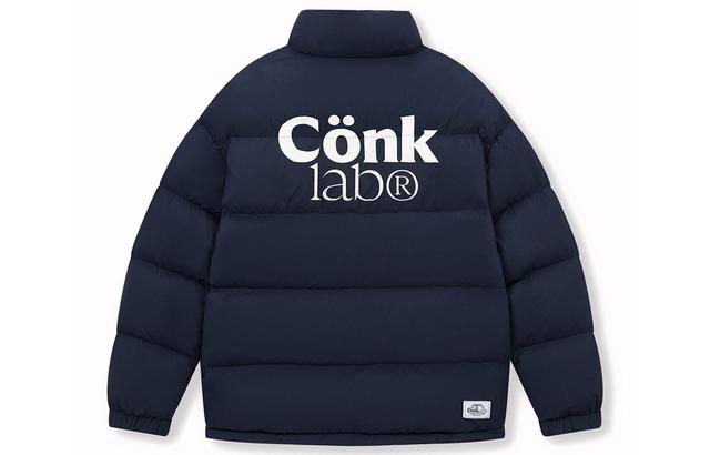 CONKLAB FW22 logo