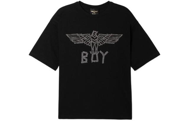 Boy London SS22 LogoT