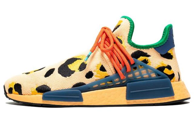 Pharrell Williams x adidas originals NMD S1 HU