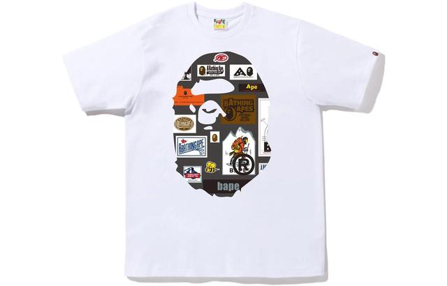 A BATHING APE Bape FW22 T