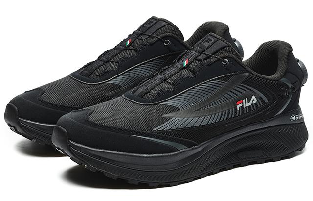 FILA Athletics Wolf Boa