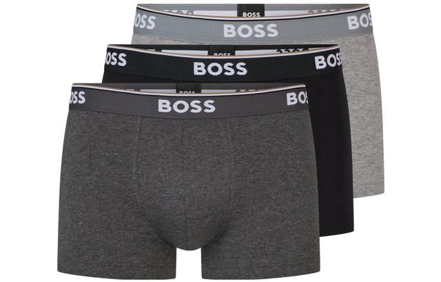 HUGO BOSS FW22 13