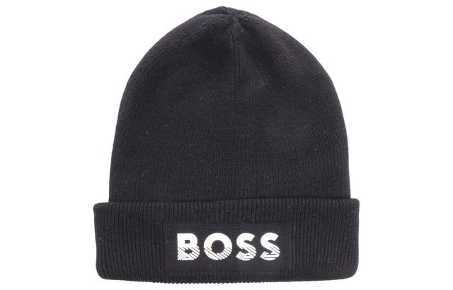 HUGO BOSS Logo