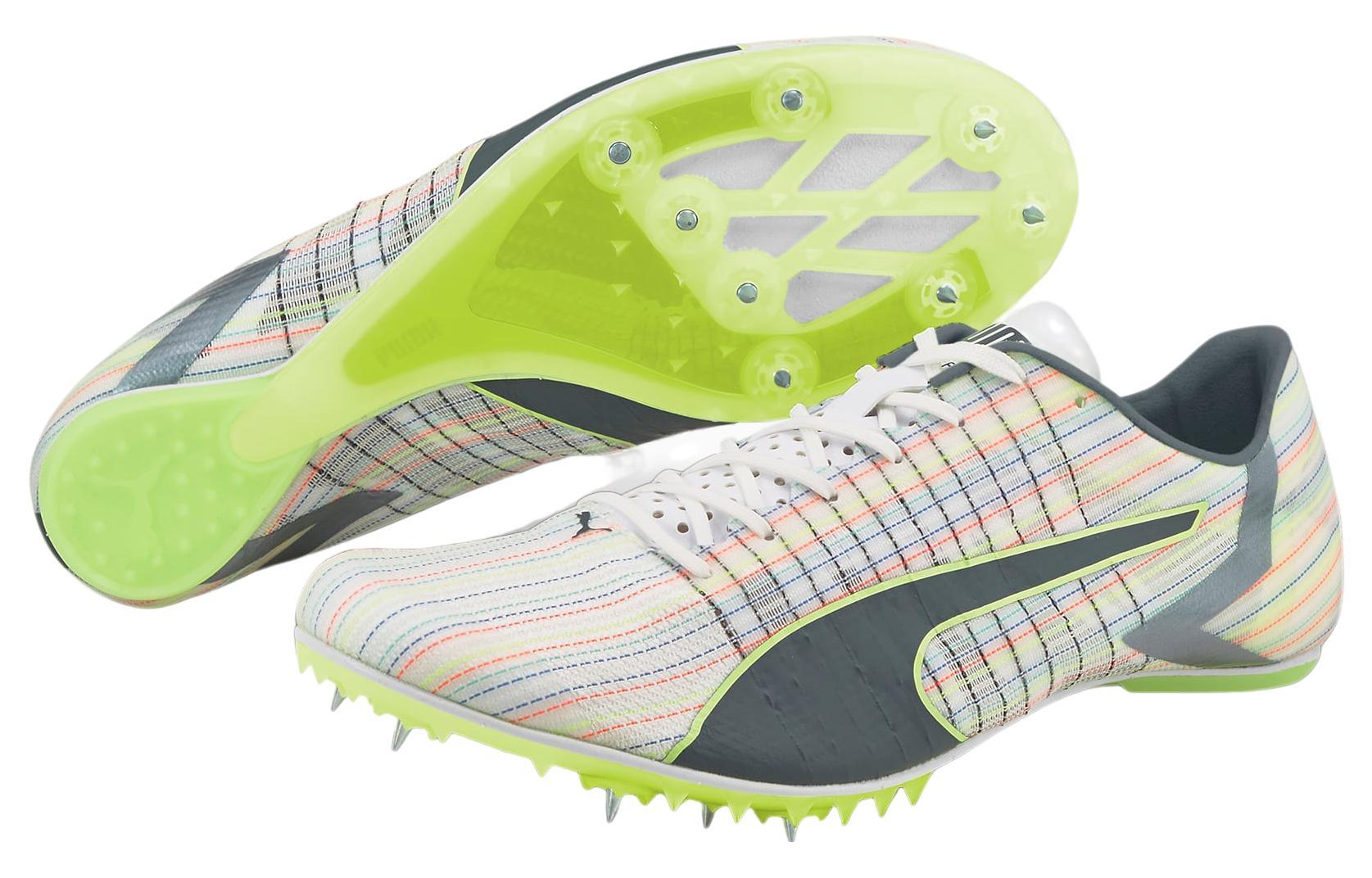 PUMA evoSPEED Tokyo Future 3 Track and Field