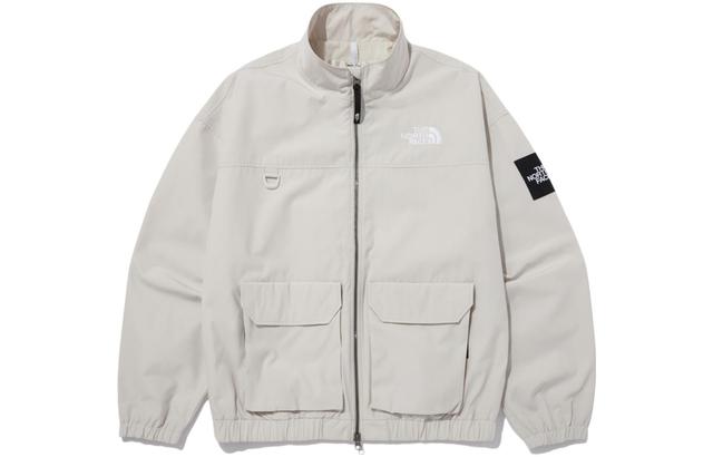 THE NORTH FACE SS22 Logo