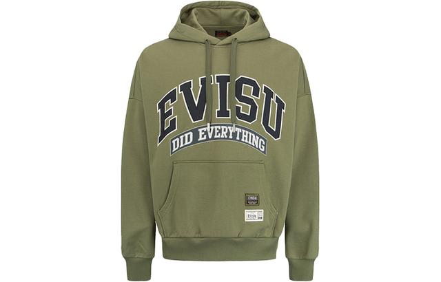 EVISU AW22 Logo