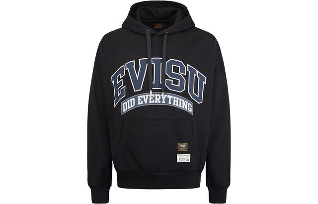 EVISU AW22 Logo