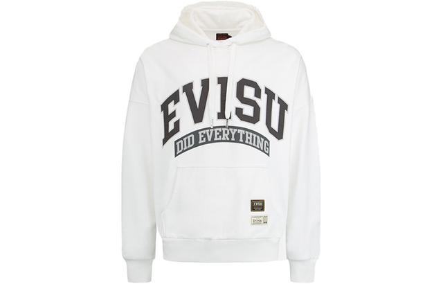 EVISU AW22 Logo