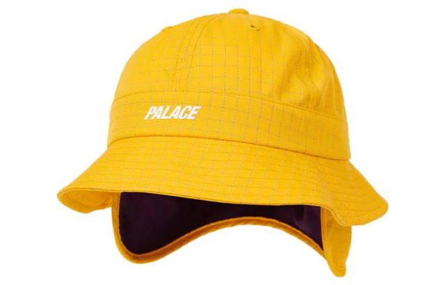 PALACE Logo