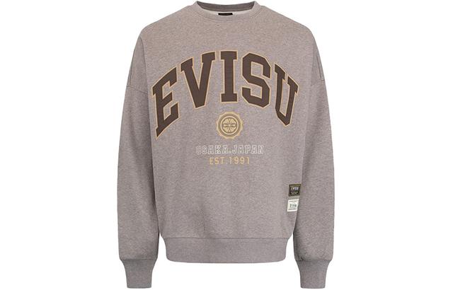 EVISU AW22 Logo