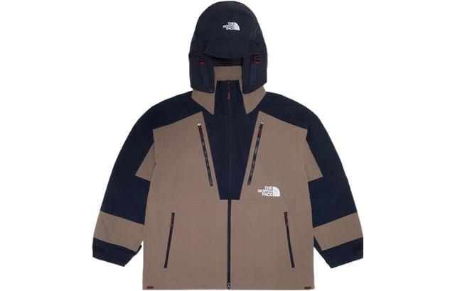 THE NORTH FACE FW22 Urban Exploration Logo