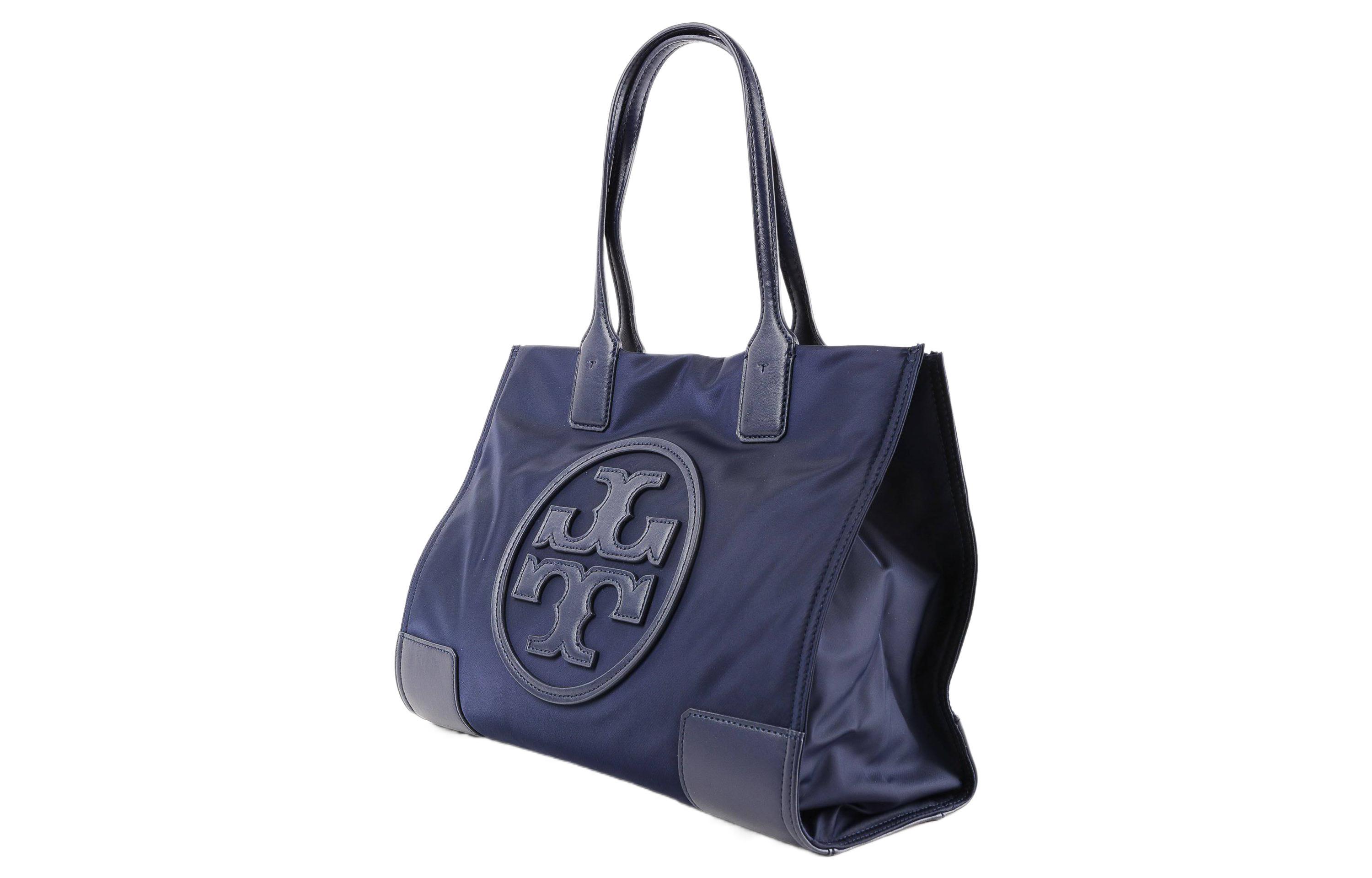 TORY BURCH Ella TLogo Tote