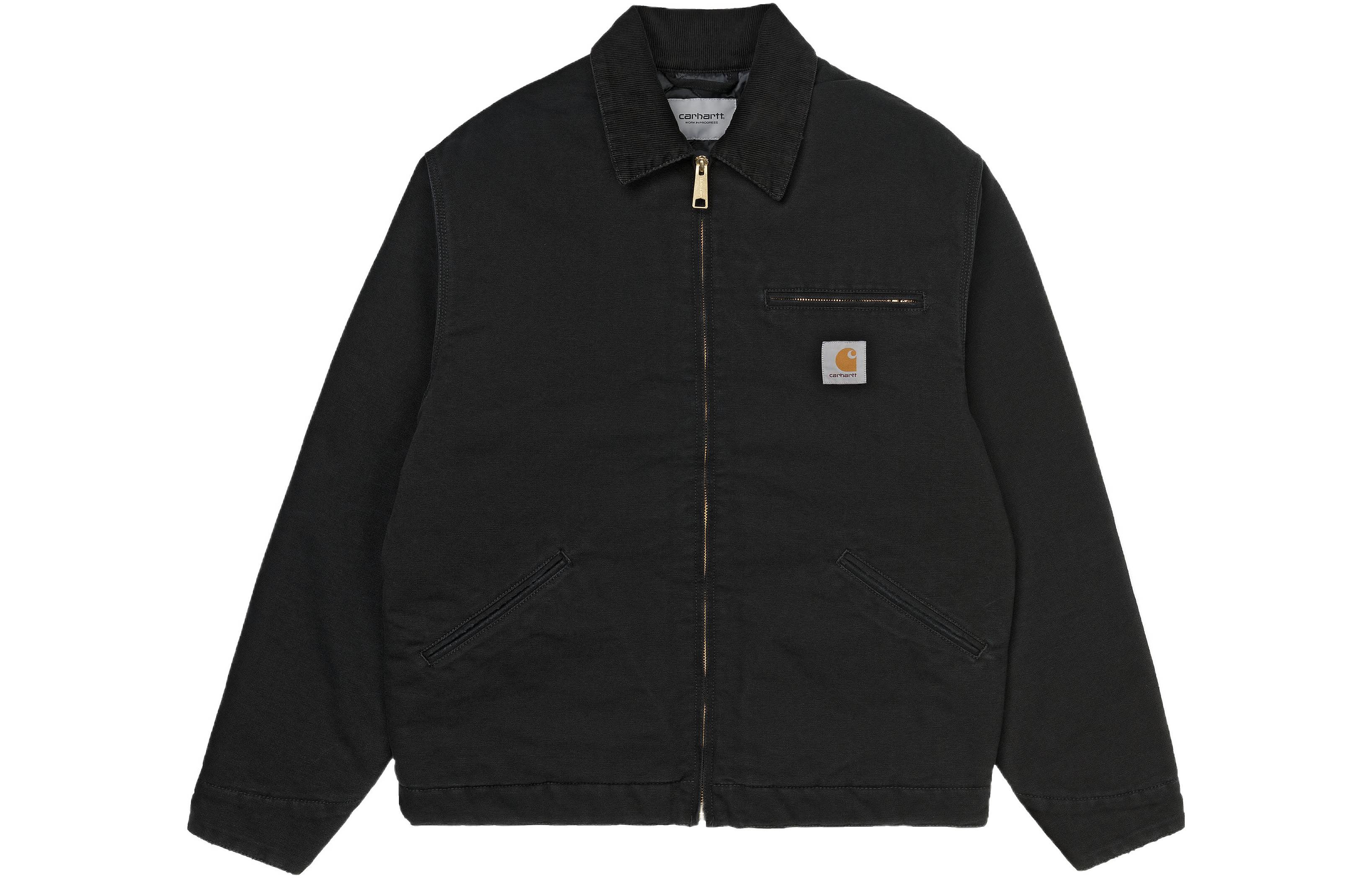 Carhartt WIP FW23 Detroit Jacket Logo