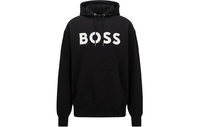 HUGO BOSS SS22 Logo