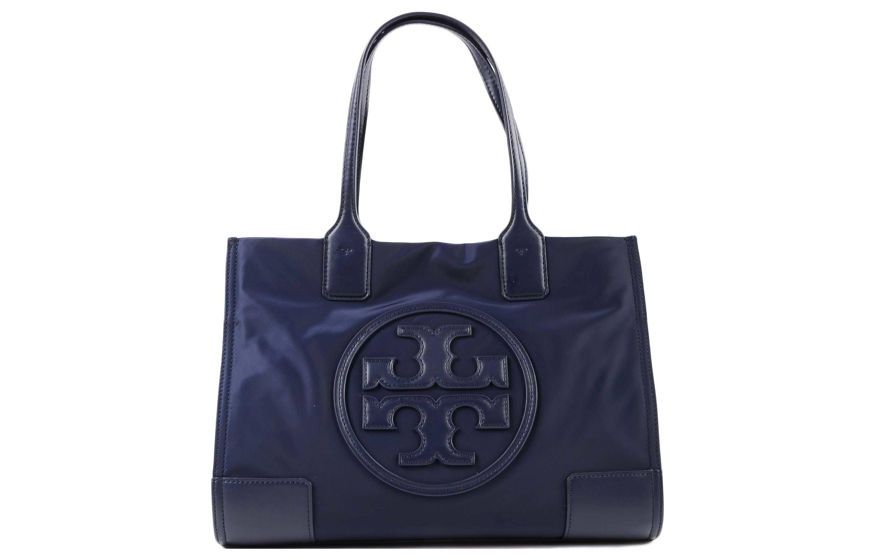 TORY BURCH Ella TLogo Tote