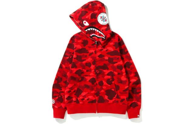 A BATHING APE Bape SS22