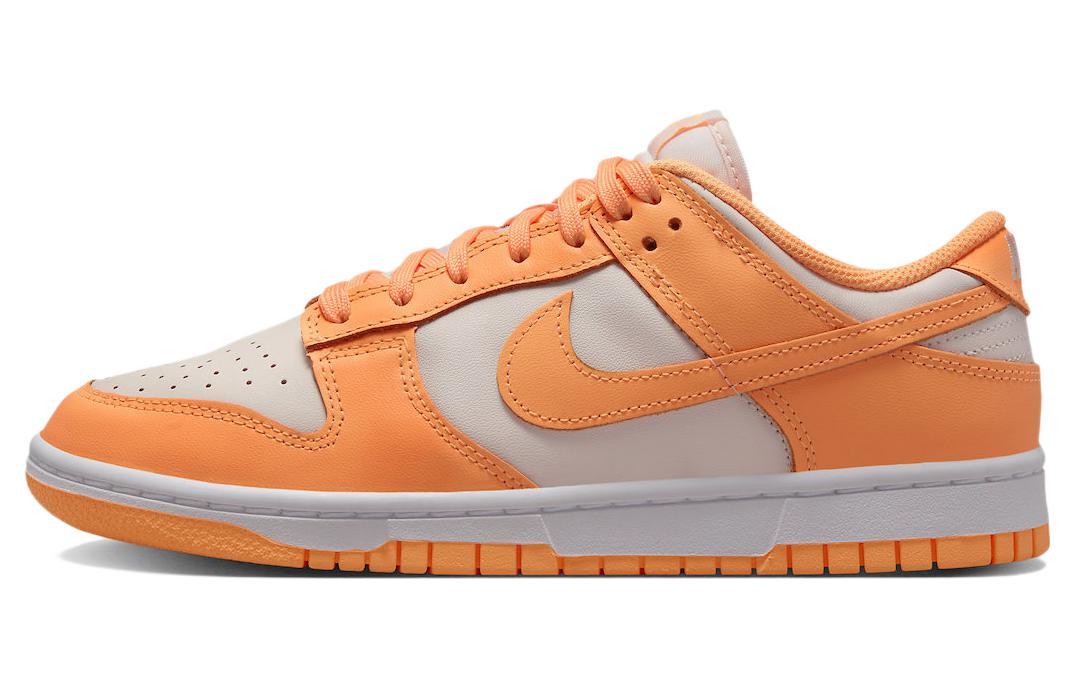 Nike Dunk Low "Peach Cream"