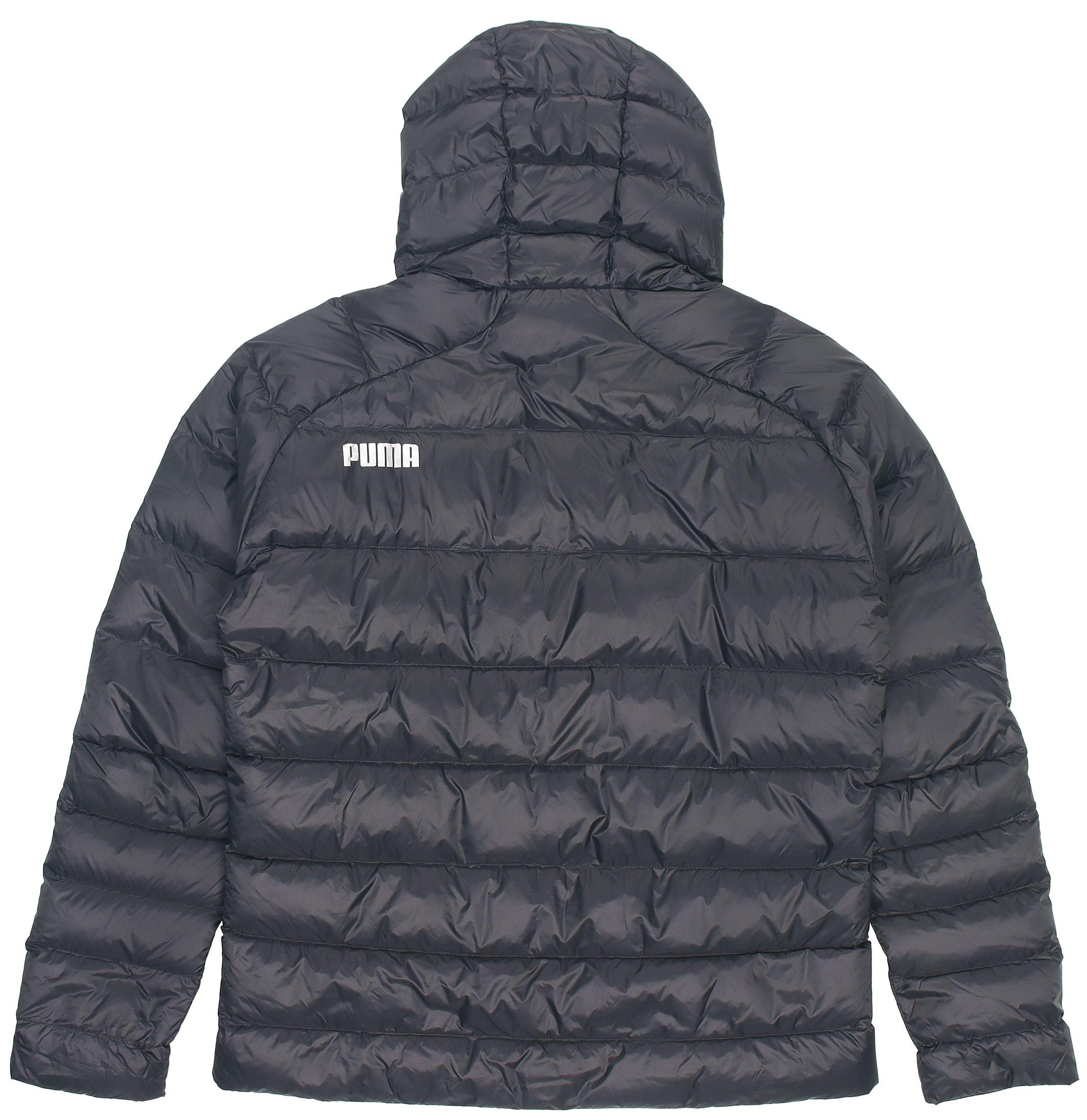 Puma Pwrwarm logo