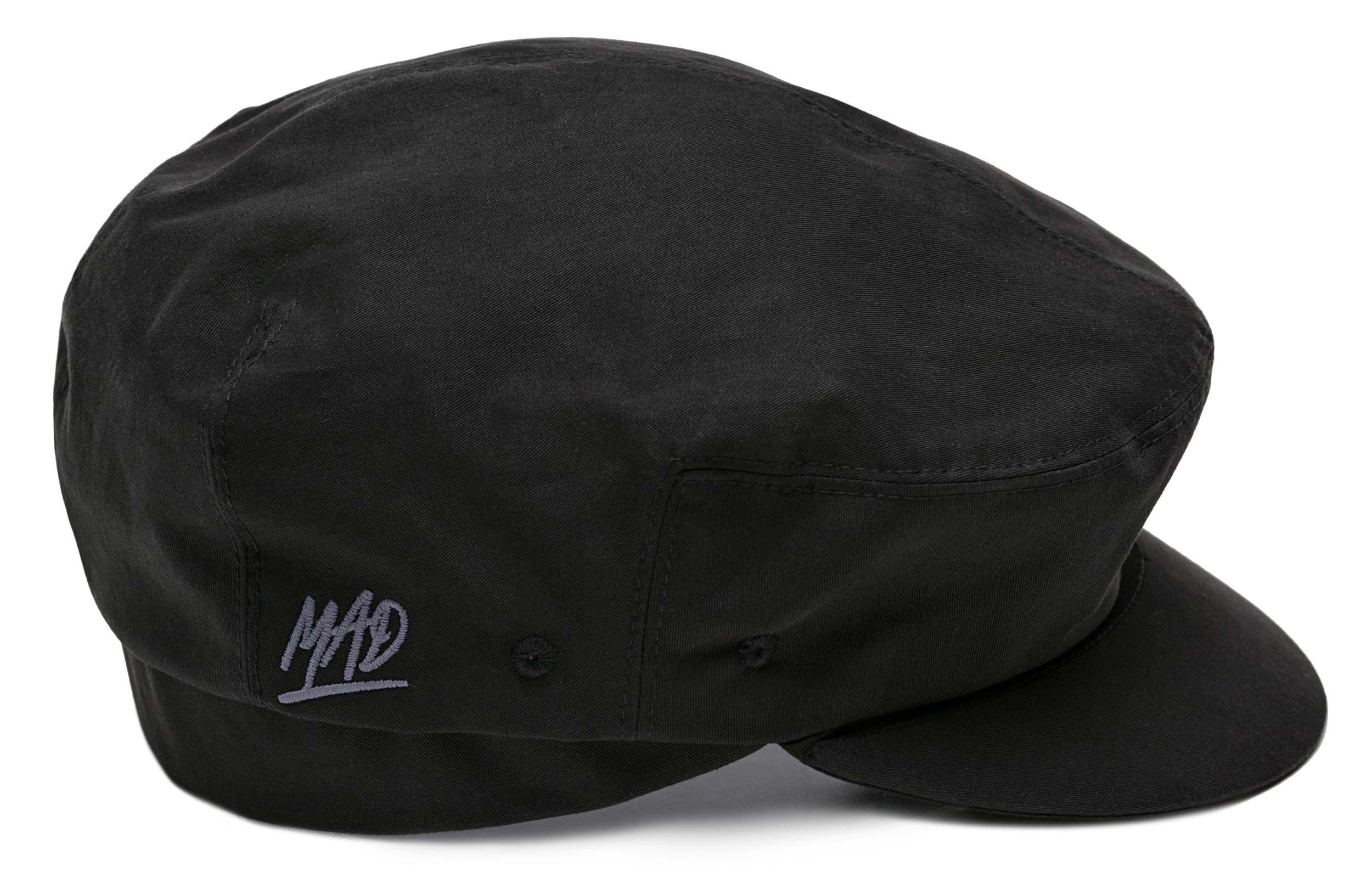 the MAD HATcher mini logo CASQUETTE