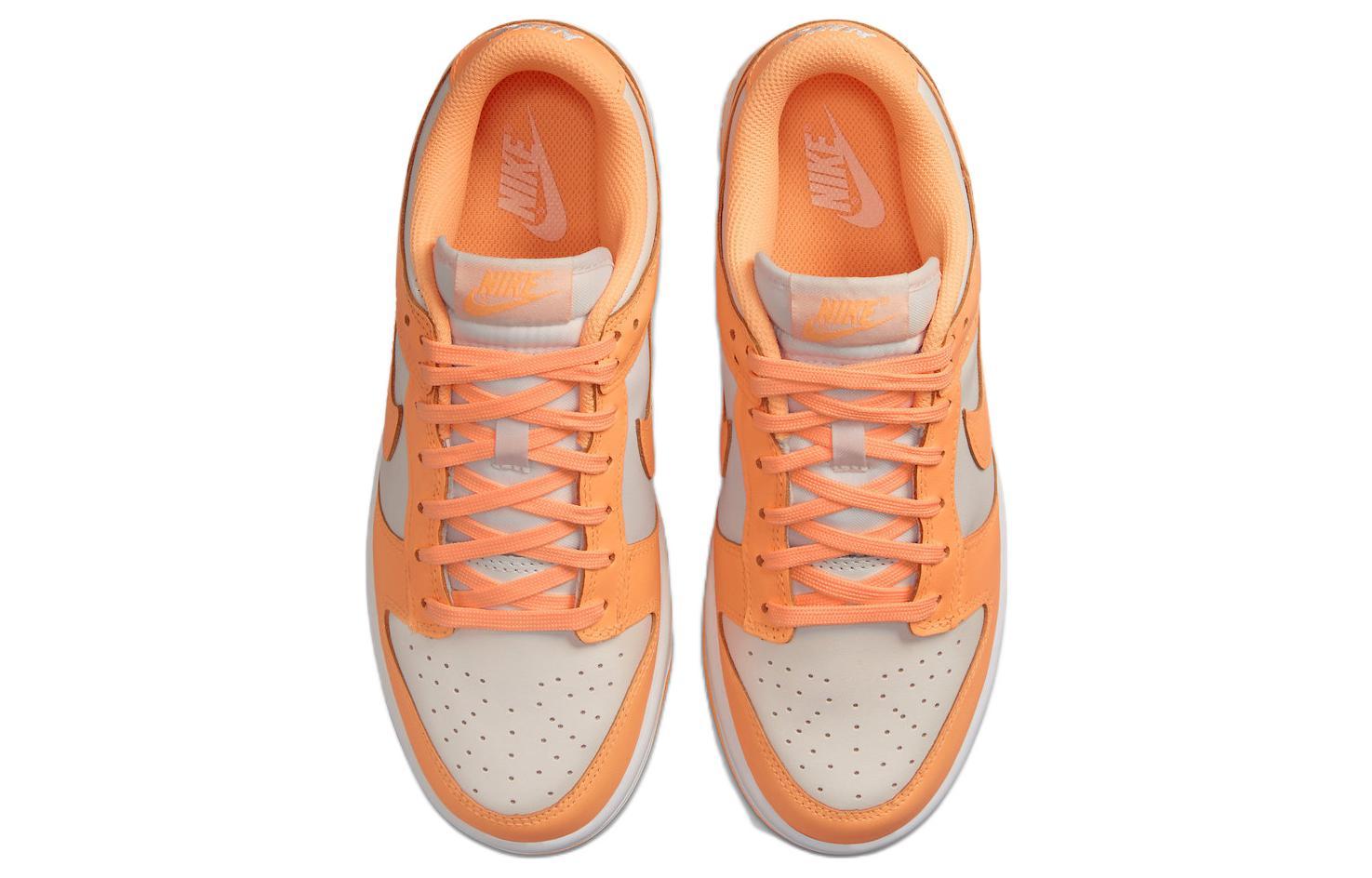 Nike Dunk Low "Peach Cream"