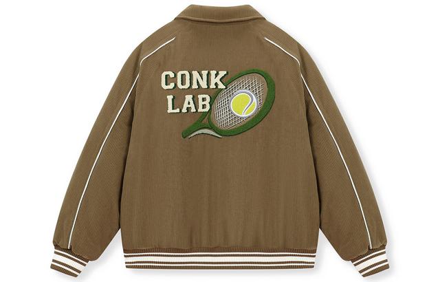 CONKLAB Logo