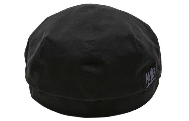 the MAD HATcher mini logo CASQUETTE