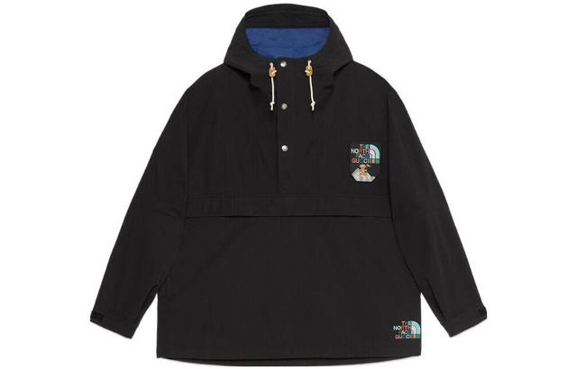 GUCCI x THE NORTH FACE FW22 Logo