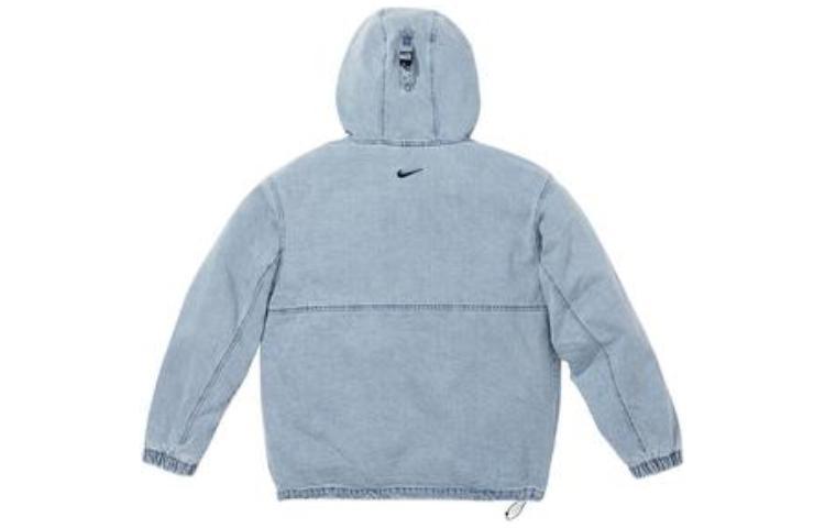 Supreme x Nike FW22 Supreme Nike ACG ACG Denim Pullover Logo