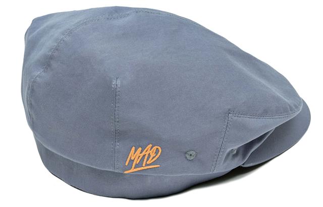 the MAD HATcher mini logo CASQUETTE