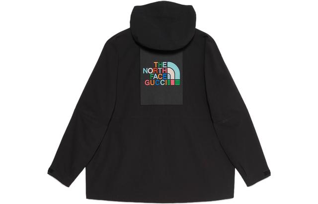 GUCCI x THE NORTH FACE FW22 Logo