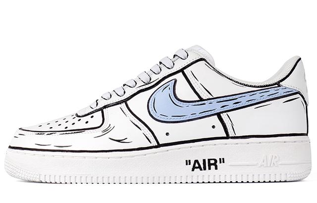 Nike Air Force 1 Low