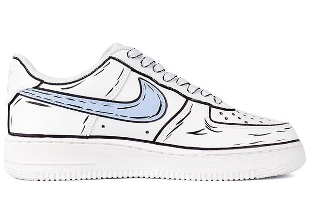 Nike Air Force 1 Low